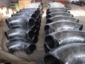 產(chǎn)品名稱(chēng)：135°彎頭
